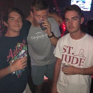 Meet your Posher, Steve